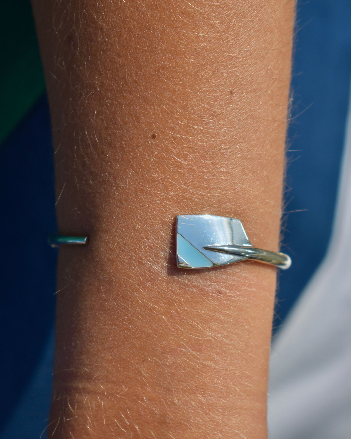 Cleaver Cuff