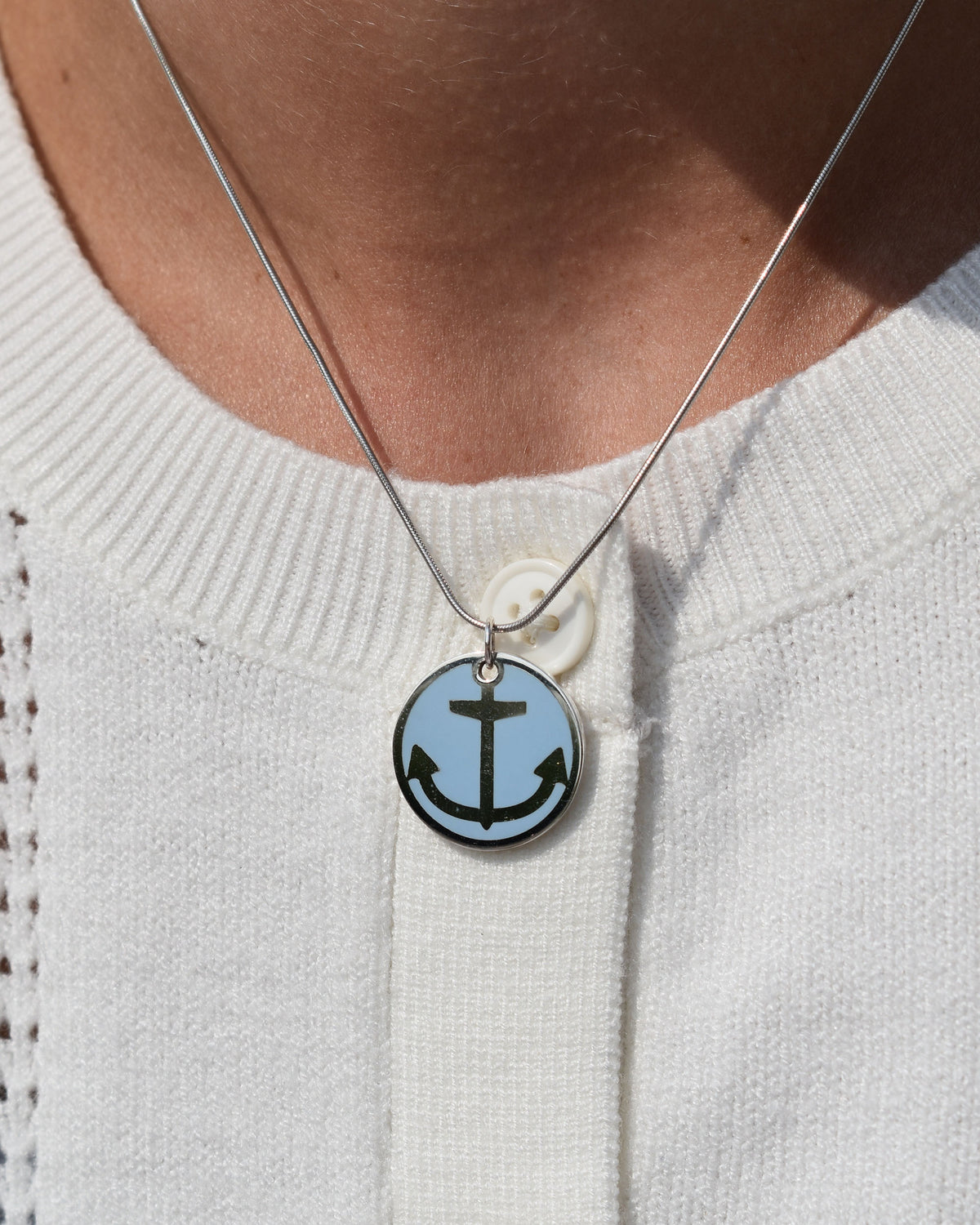 Vinyarder Pendant