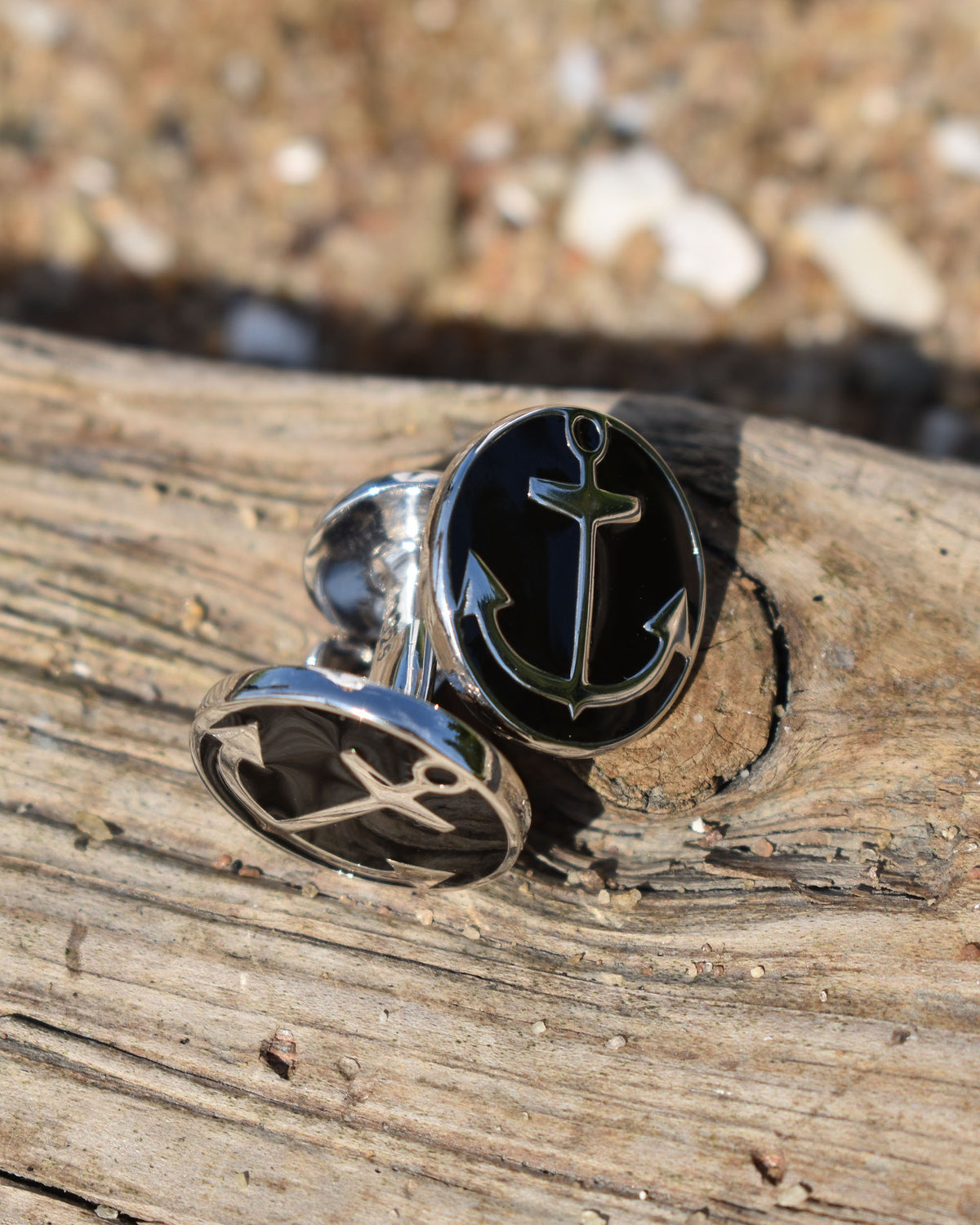 Cuff Links