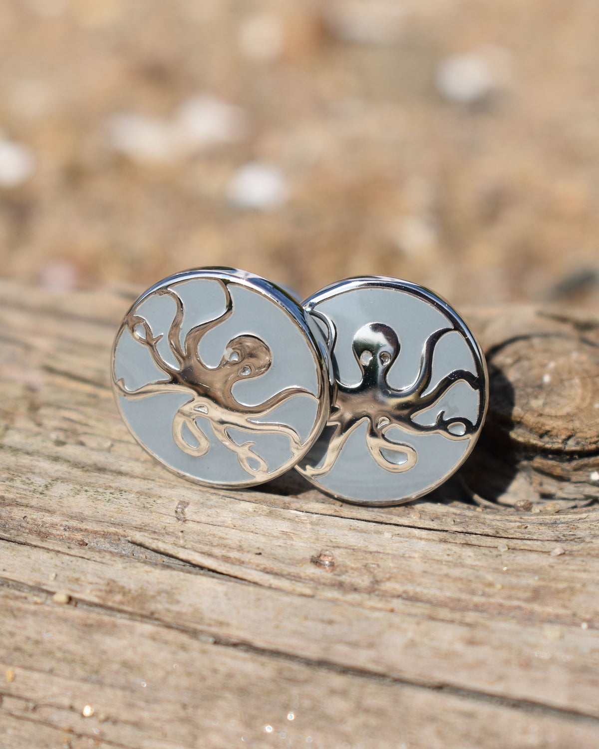 Cuff Links