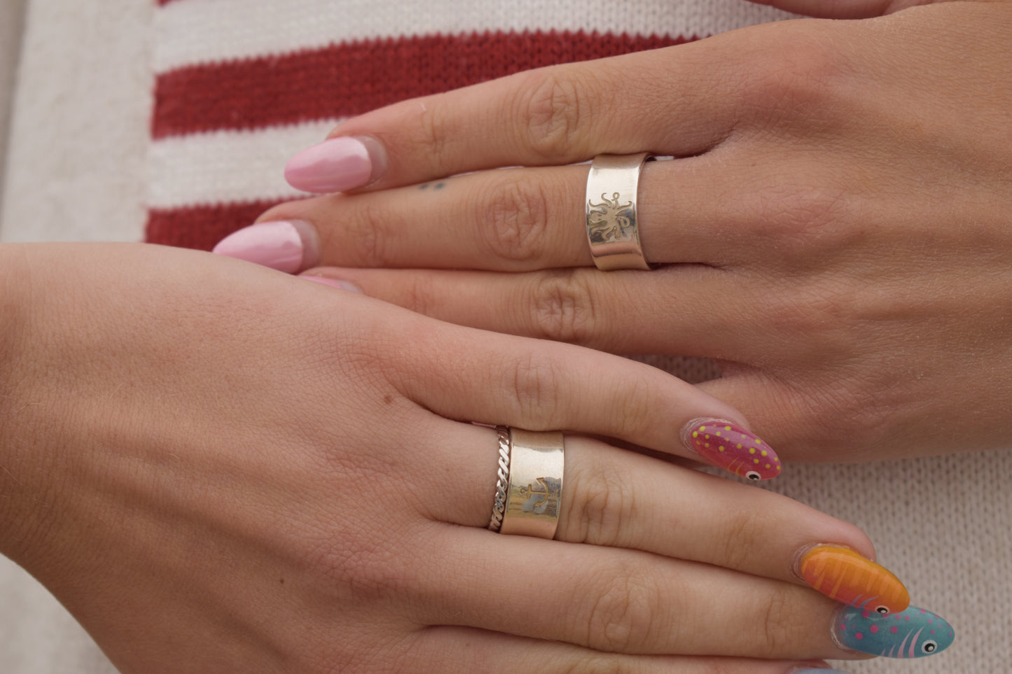 Treasure Ring
