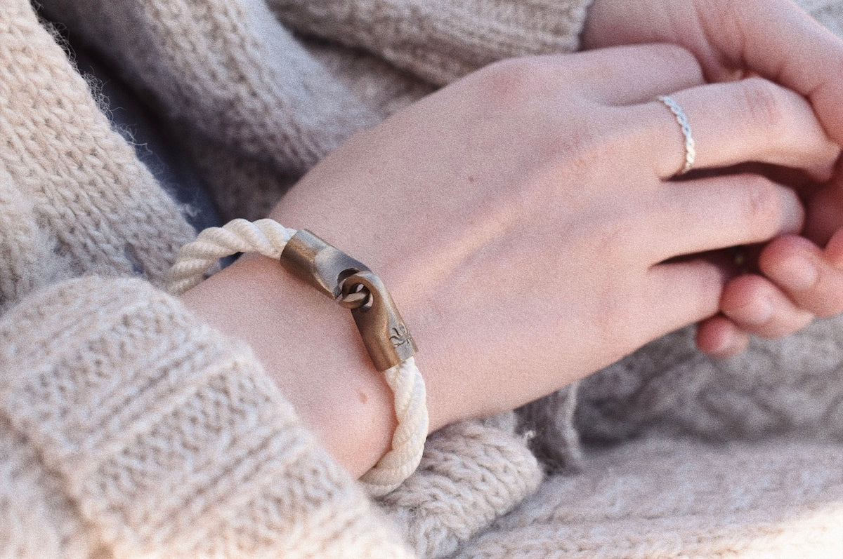 Double Time Ring
