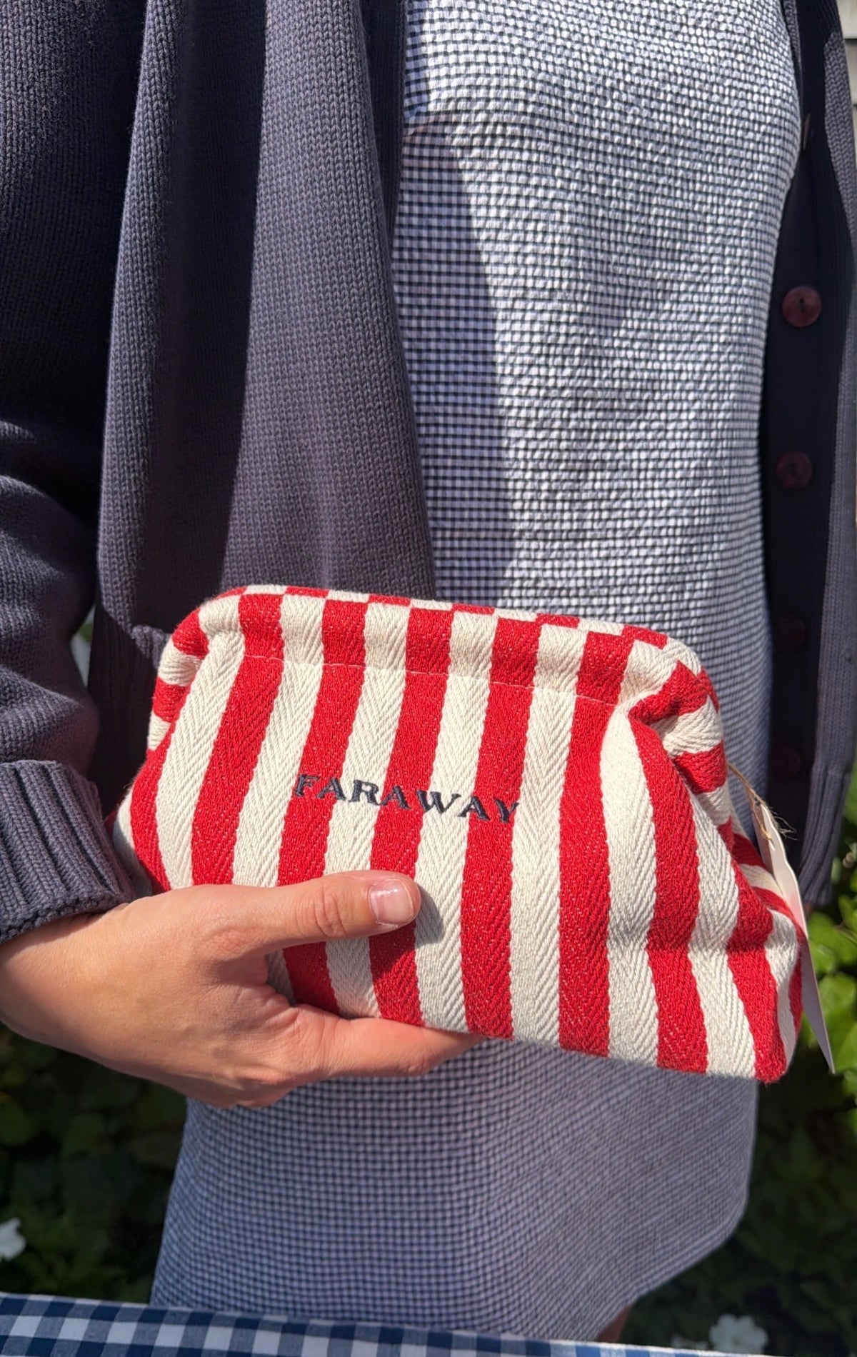Faraway Clutch