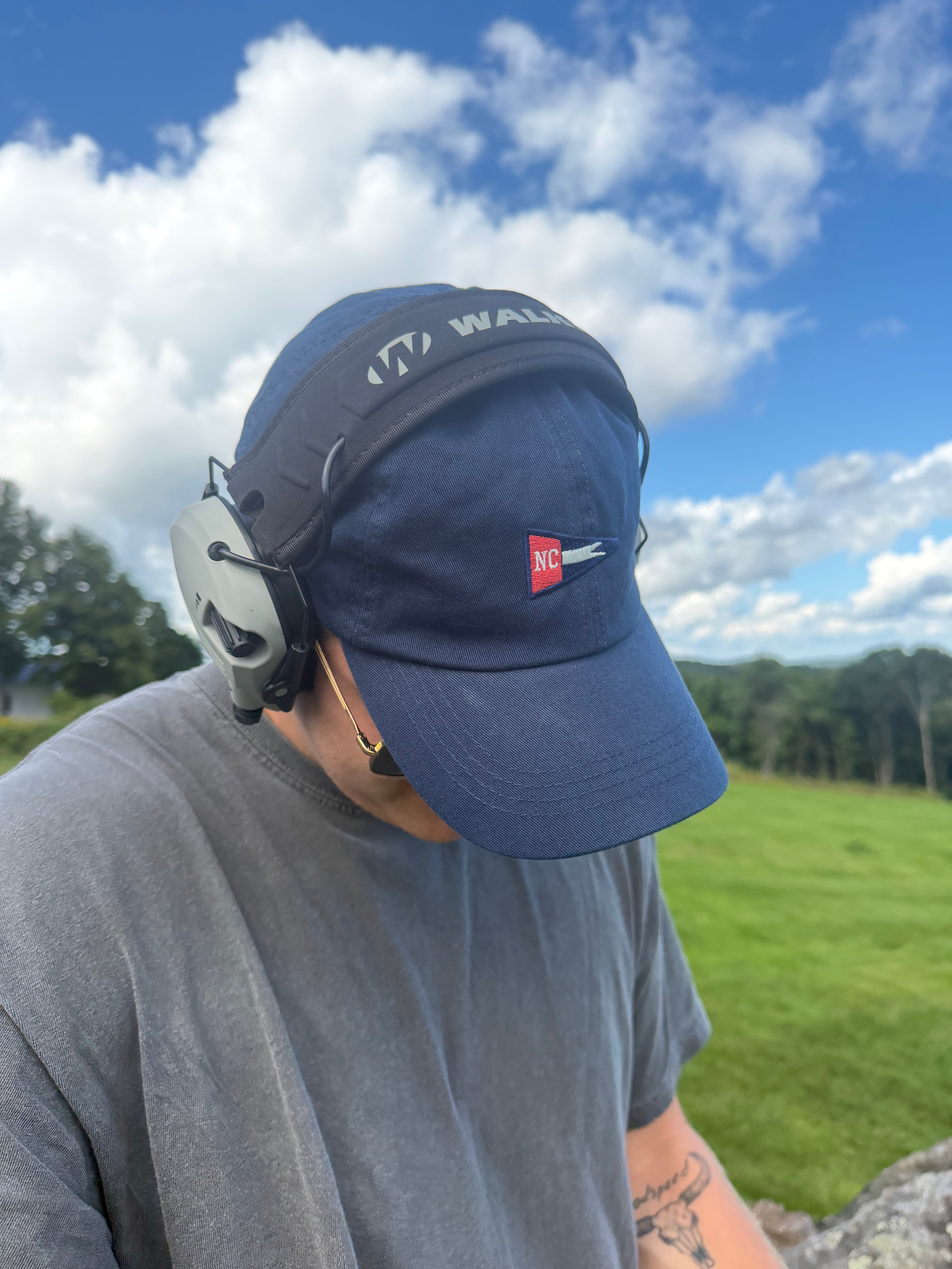 Baseball caps