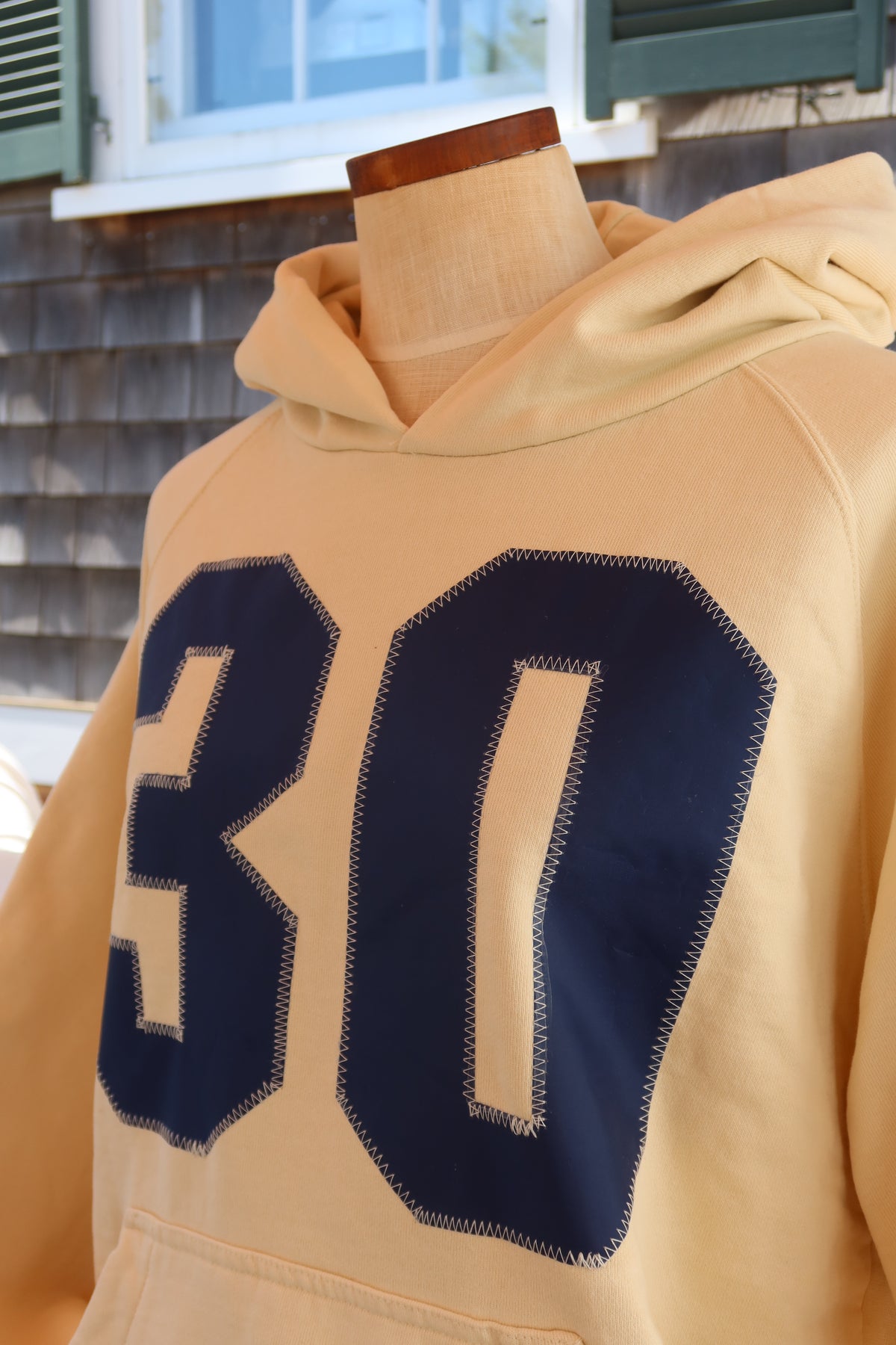 30 Hoodie