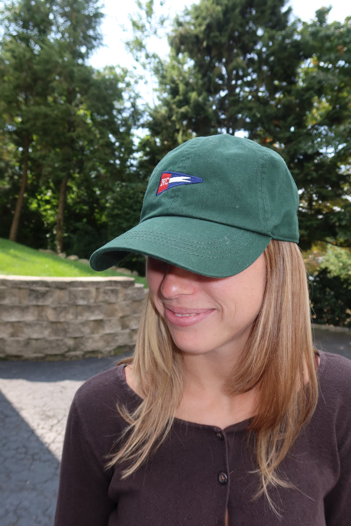Baseball caps