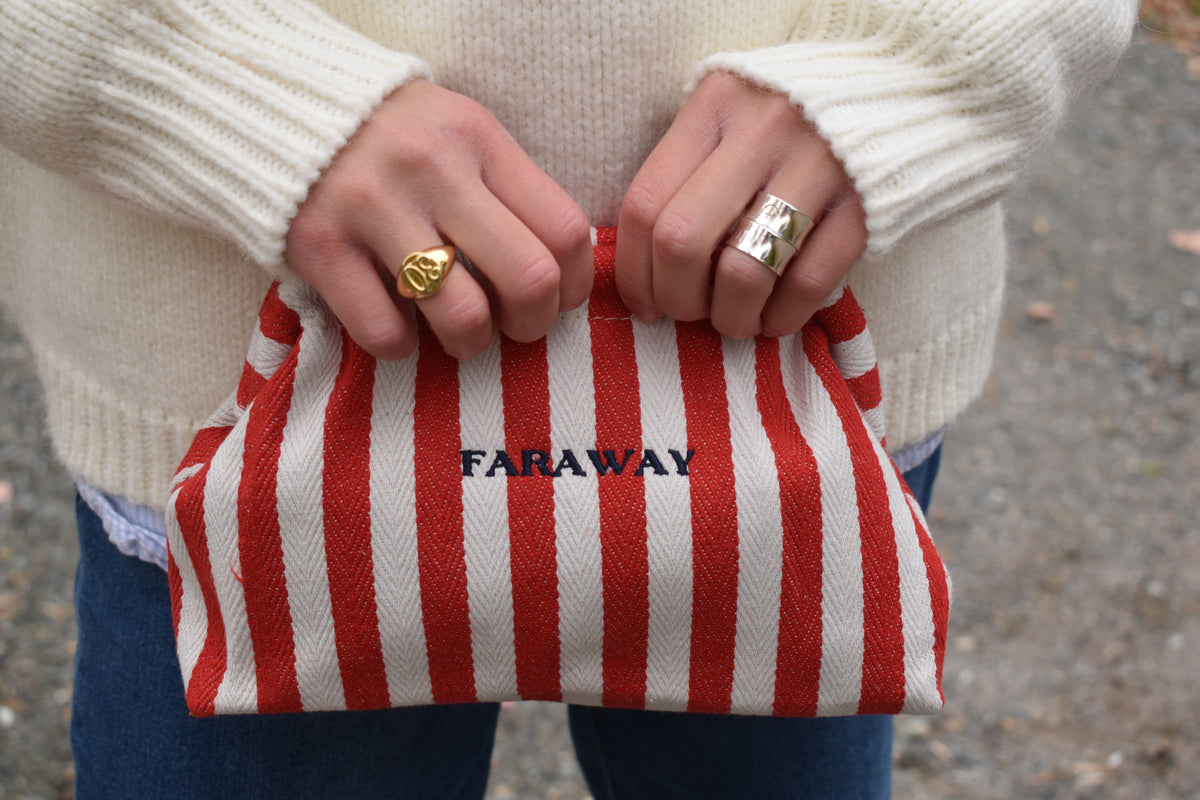 Toiletry Bag