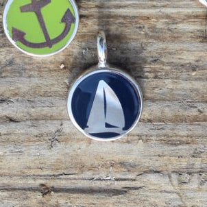 Sailboat Chappy