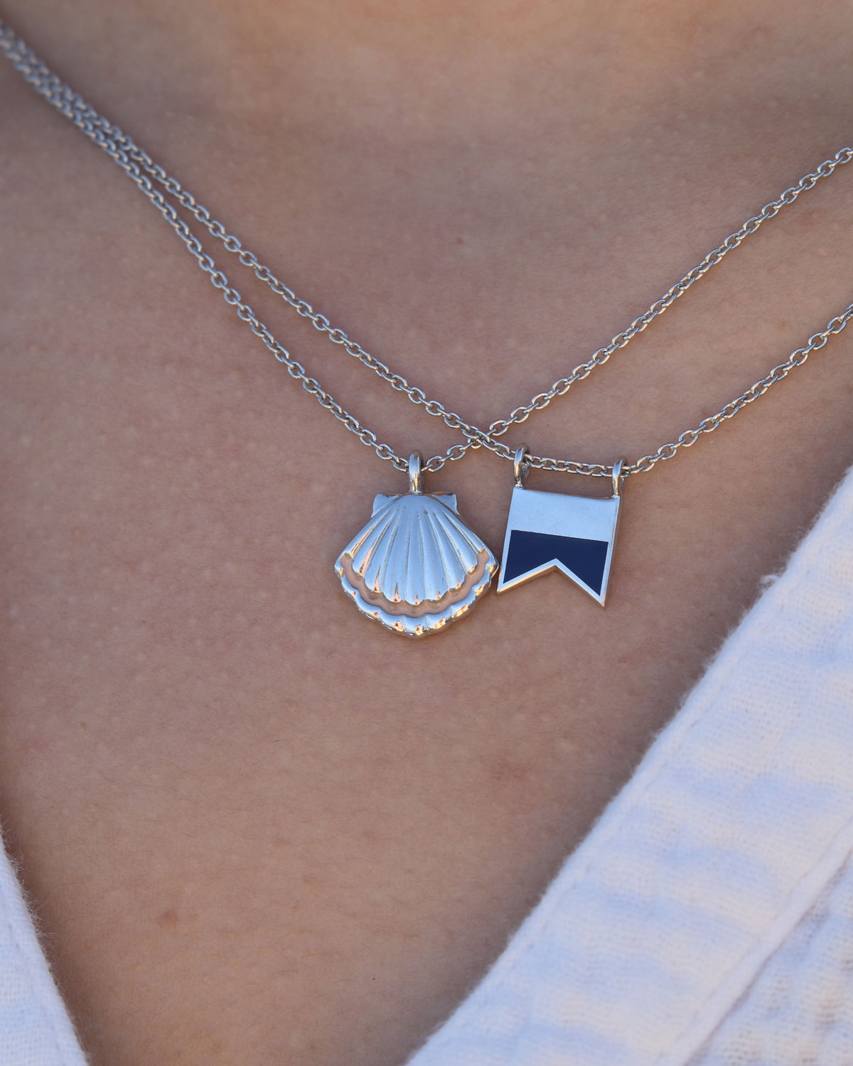 Sailflag Pendant
