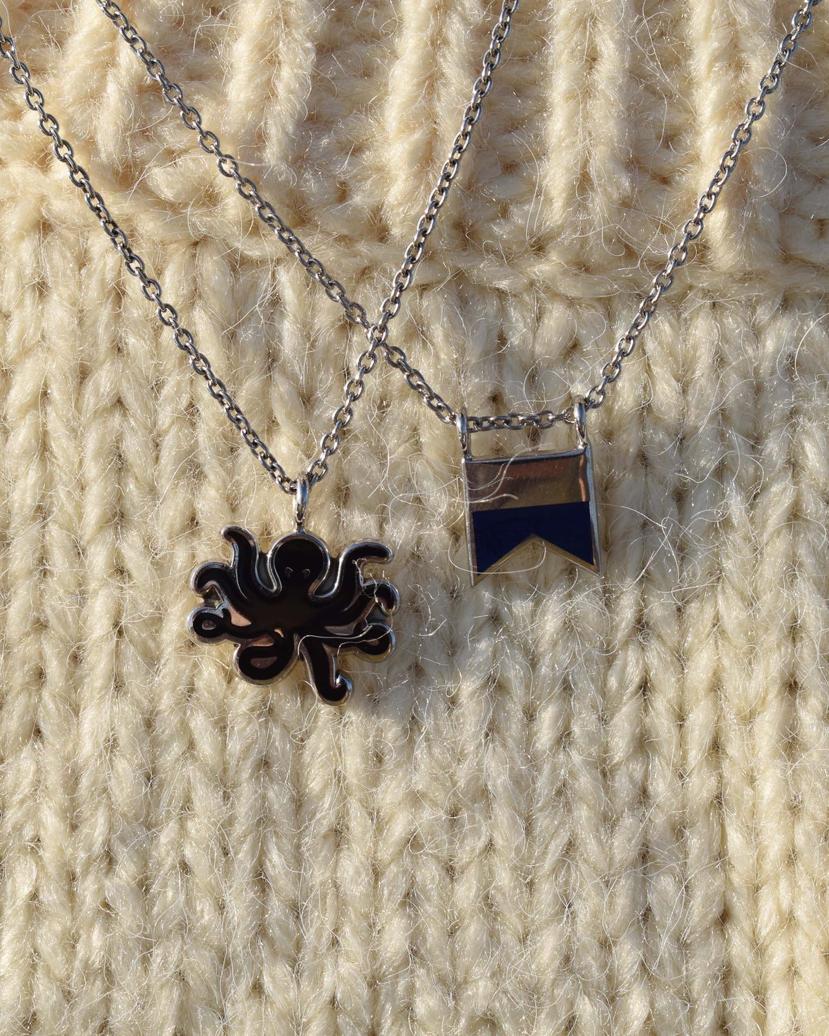 Sailflag Pendant
