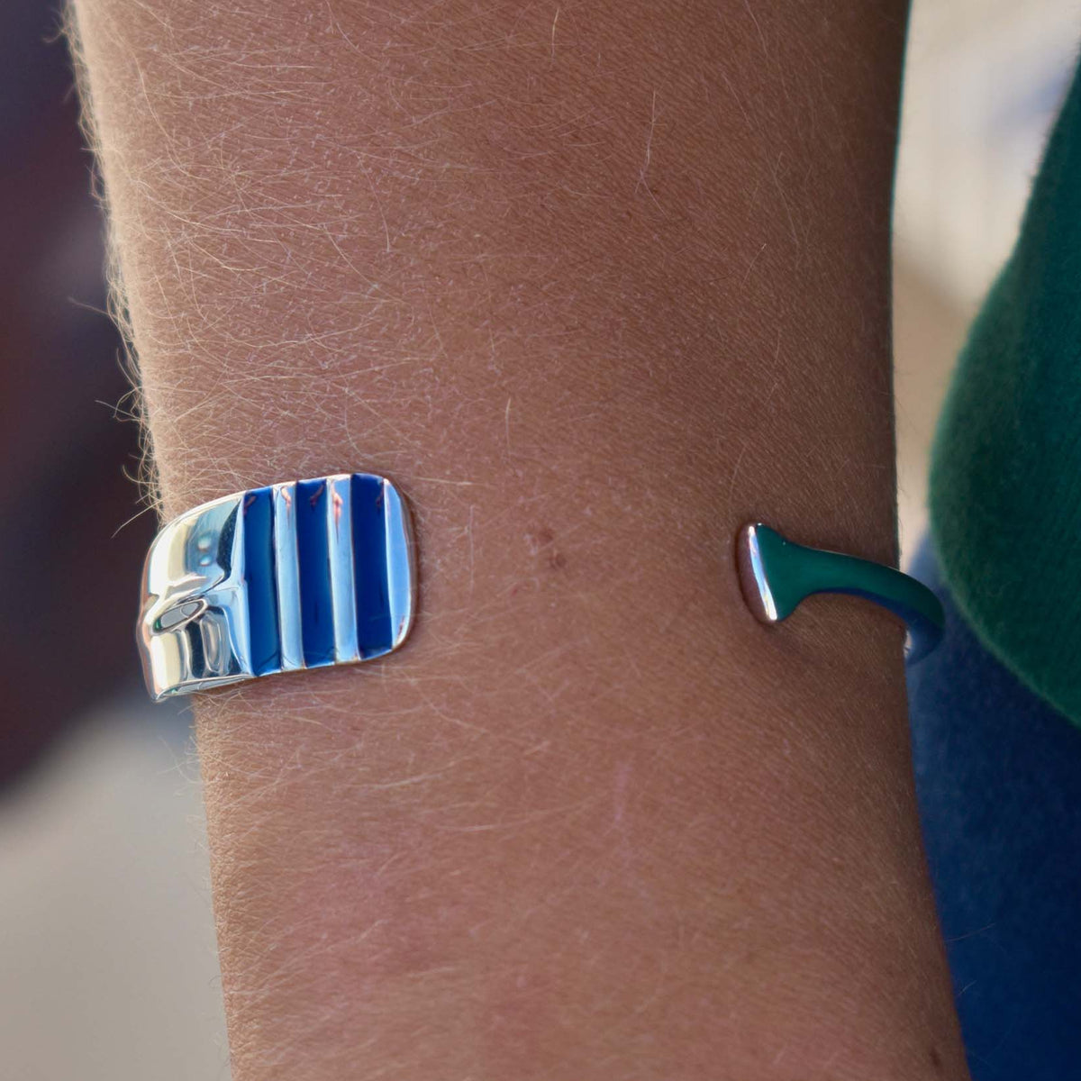 Oar Cuff