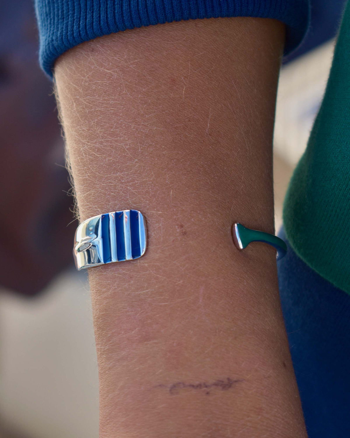 Oar Cuff