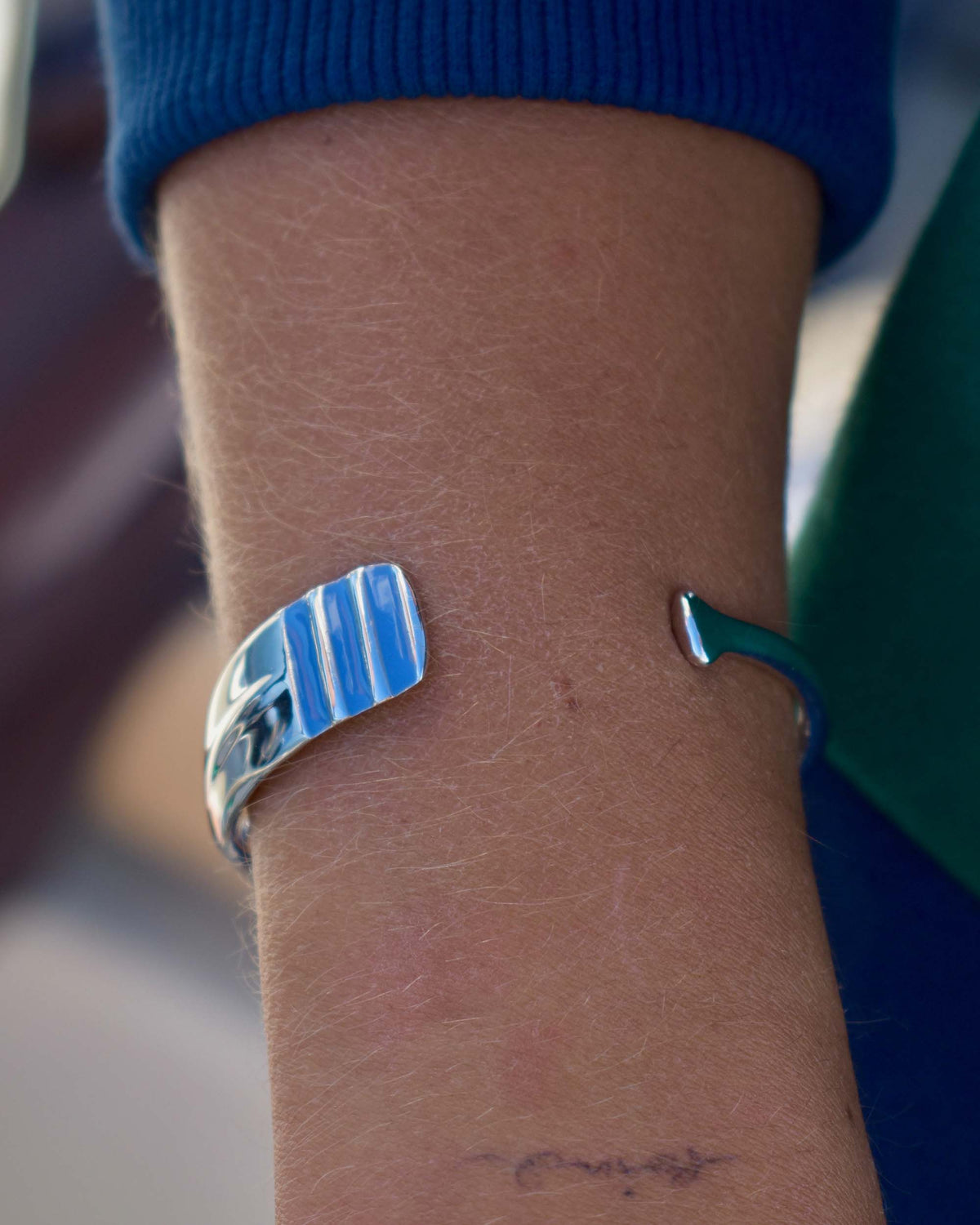 Oar Cuff