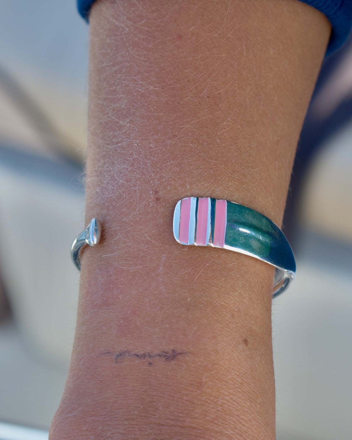 Oar Cuff