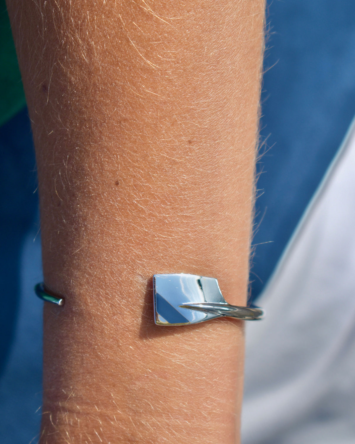Cleaver Cuff