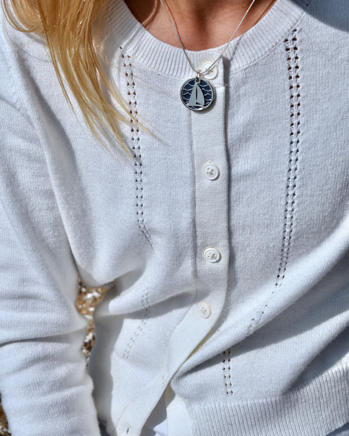 Elizabeth Pendant