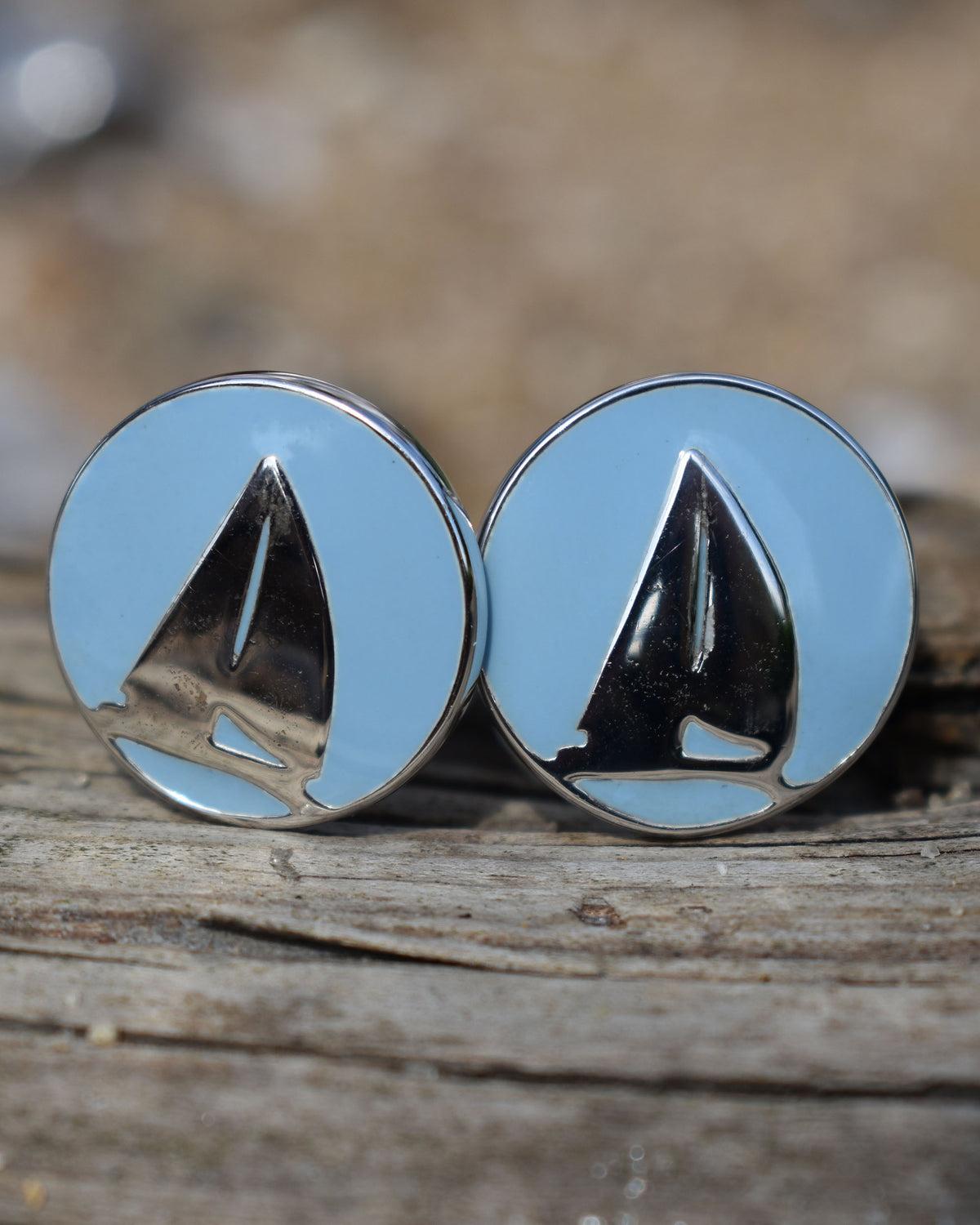 Cuff Links