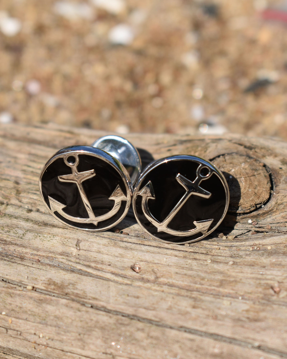 Cuff Links