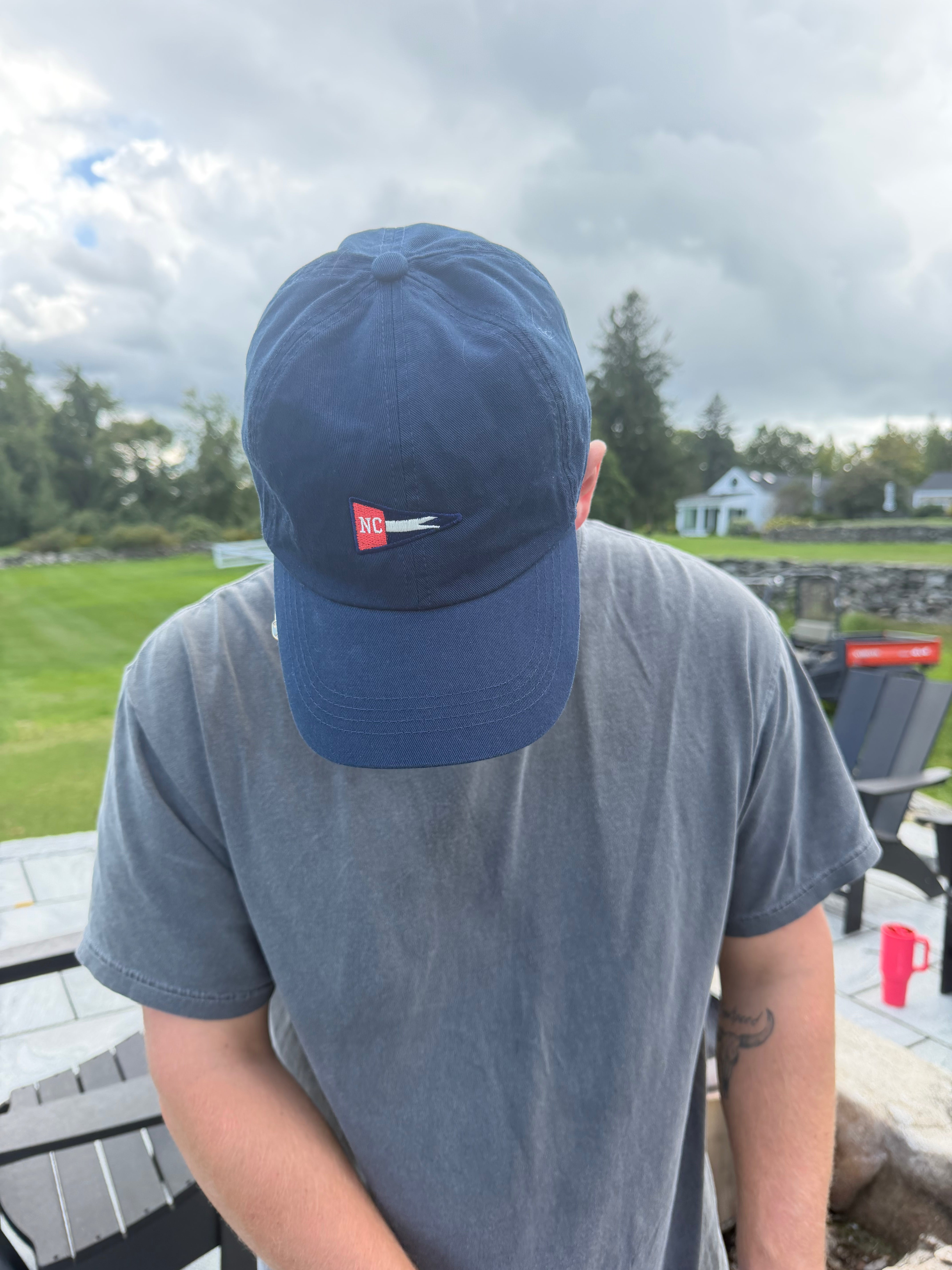 Baseball caps