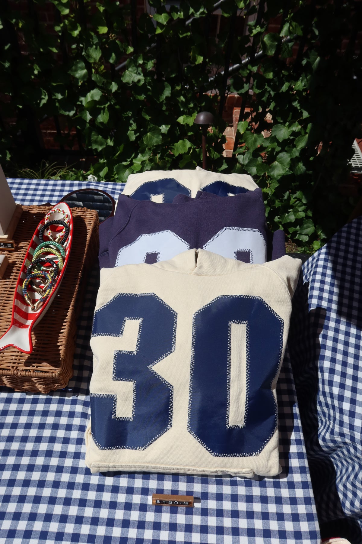 30 Hoodie
