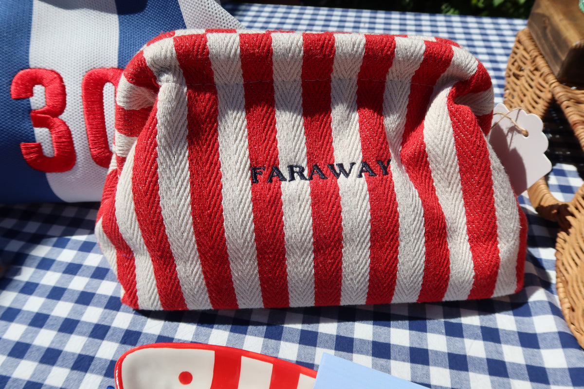 Faraway Clutch