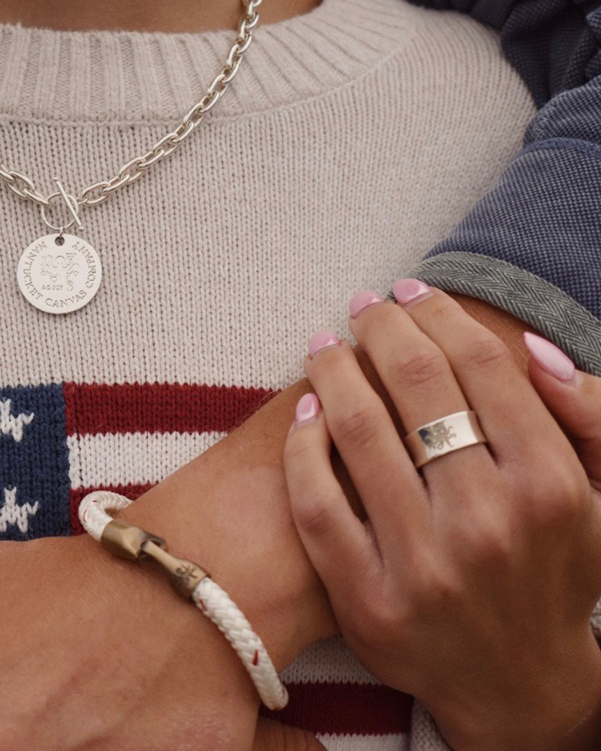 Treasure Ring