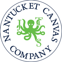 Nautical Octopus Logo for Jewelry Company 