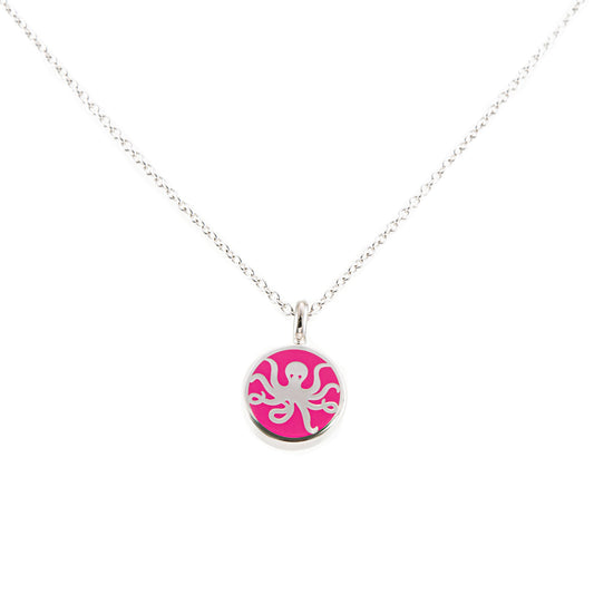 Chappy Necklace