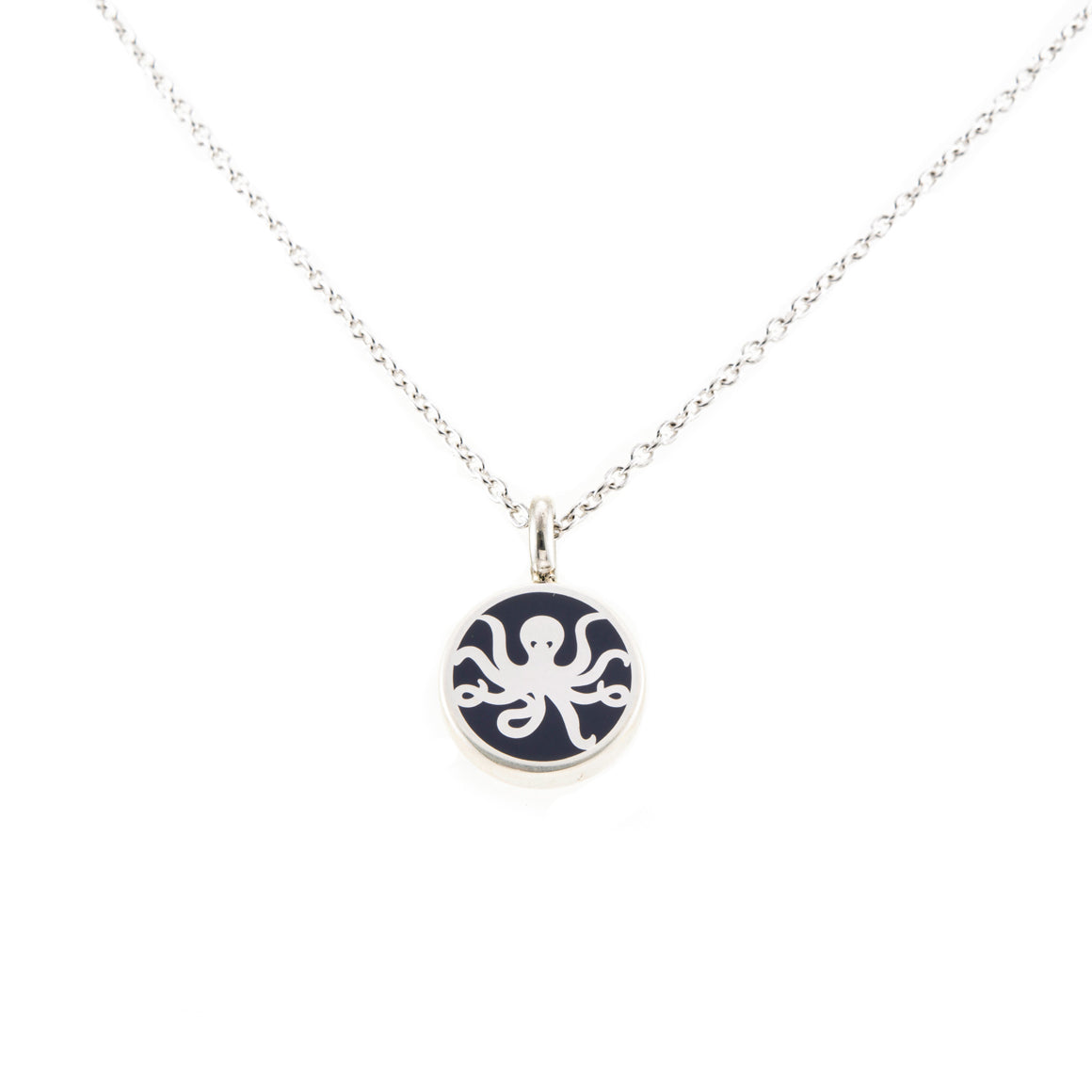 Chappy Necklace